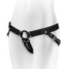 Джинсові трусики для страпону Adrien Lastic Lastic Strap-on