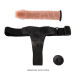 Страпон LyBaile Ultra Passionate Harness 19.8 см