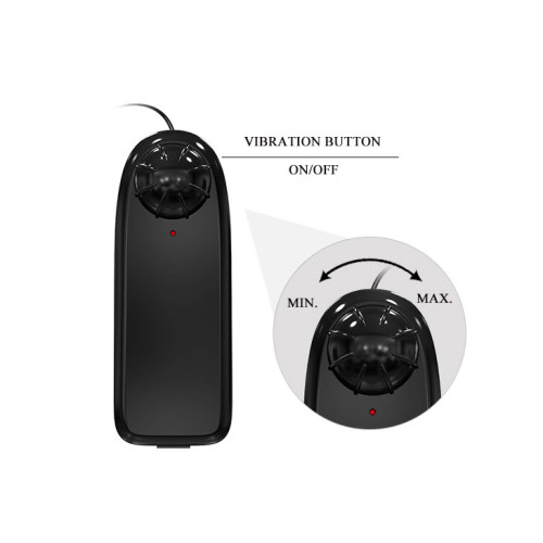 Жіночий страпон LyBaile Ultra Passionate Harness Doble Heads Flesh Vibrating Тілесний