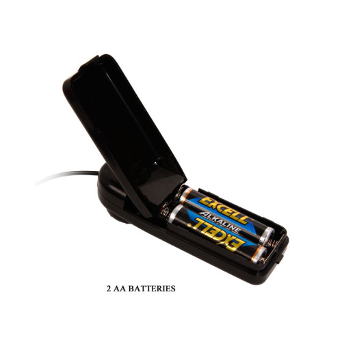 Страпон з Вібрацією LyBaile Ultra Passion Harness Тілесний BW02228