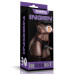Страпон LoveToy Ingen Easy Strap-On Set 7 Black