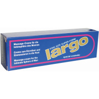 Крем для увеличения размеров полового члена Inverma Largo 40 мл