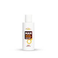 Увеличивающий гель-лубрикант для мужчин MyLove Man Extreme Enlarging Med Gel, 150 мл