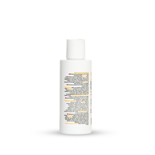 Збільшуючий гель-лубрикант для чоловіків MyLove Man Extreme Enlarging Med Gel, 150 мл