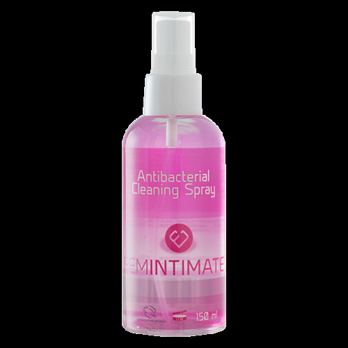 Антибактеріальний засіб Femintimate Cleaning Spray 150 мл