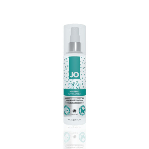 Чистящее средство System JO Fresh Scent Misting Toy Cleaner 120 мл