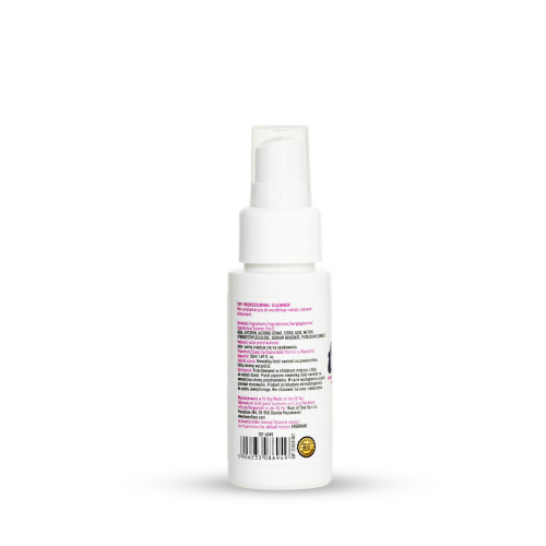 Очищувач для іграшок MyLove Toy Cleaner Professional, 50 мл