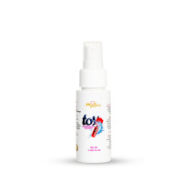 Очиститель для игрушек MyLove Toy Cleaner Professional, 50 мл