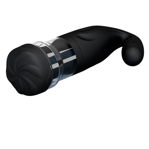 Мастурбатор Pretty Love Breton Masturbator(USB)