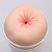 Мастурбатор-анус Naked Factory Cup Sleeve A-2, наскрізний