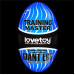 Мастурбатор LoveToy Traning Master Giant Egg Masturbator Blue