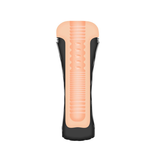 Мастурбатор попка Real Body Real Cup Anus Vibrating