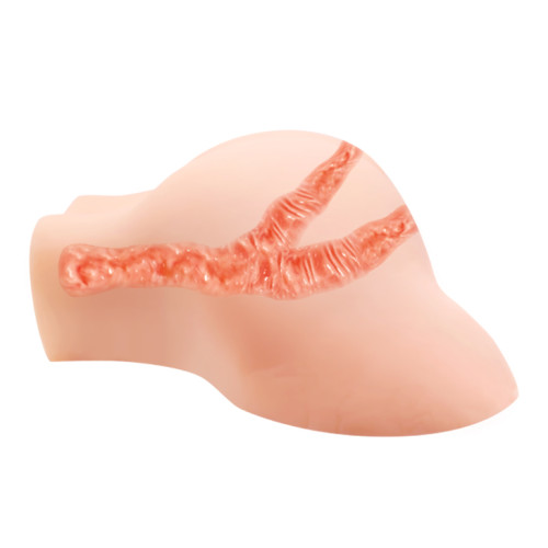 Мастурбатор Crazy Bull Julie Vagina and Ass