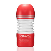 Мастурбатор Tenga Rolling Head Cup с интенсивной стимуляцией головки Мастурбатор Tenga Rolling Head Cup с интенсивной стимуляцией головки