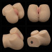 Мастурбатор LoveToy Streetgirl's 01 Dual Motor Sensation Pulse