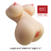 Мастурбатор Crazy Bull Fiona Vagina & Anal Masturbator