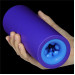 Мастурбатор LoveToy O-Sensual Discreet Blow Job Stroker Blue