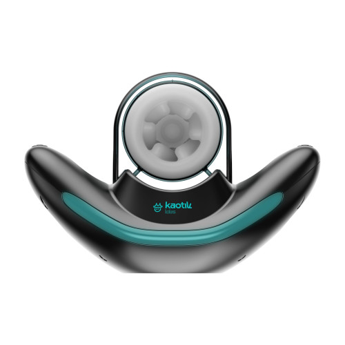 Смарт-мастурбатор Kaotik Labs The Jetpack, режим edging, дуже потужний, імітація фрикцій