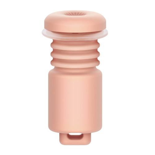 Мастурбатор Pretty Love Aby Anus Masturbator Тілесний