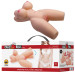 Мастурбатор Crazy Bull Lily Vagina Masturbator
