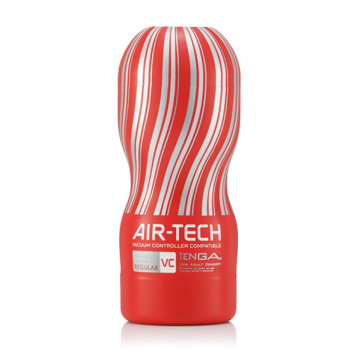 Мастурбатор Tenga Air-Tech vc Regular