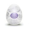 Мастурбатор Tenga Egg Cloudy