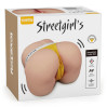 Мастурбатор LoveToy Streetgirl's 01 Sensation Pulse Flesh