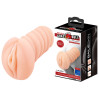 Мастурбатор Crazy Bull Laura Vagina Masturbator