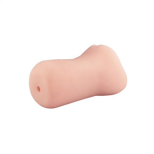 Мастурбатор-вагина Alive Amelia Super Realistic Masturbator S Flesh, реалистичный канал