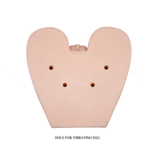 Мастурбатор Crazy Bull Exact Full Size Replica Vagina And Anal