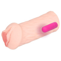 Мастурбатор Kokos Elegance 005 Vibe Мастурбатор Kokos Elegance 005 Vibe