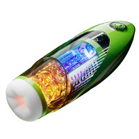 Мастурбатор BANANASOME ROCKET X7 Мастурбатор BANANASOME ROCKET X7