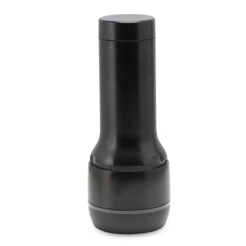 Мастурбатор-вагіна Kiiroo Feel Stroker Dark Brown для секс-машини Kiiroo Keon