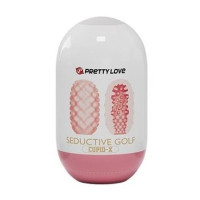 Мастурбатор Pretty Love Cupid-X Seductive Golf