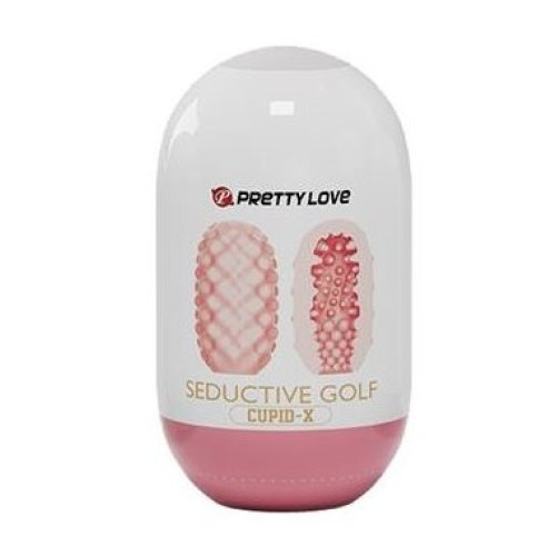 Мастурбатор Pretty Love Cupid-X Seductive Golf