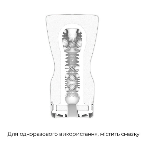 Мастурбатор Tenga Premium Soft Case Cup