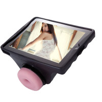 Крепление для IPad Fleshlight LaunchPad