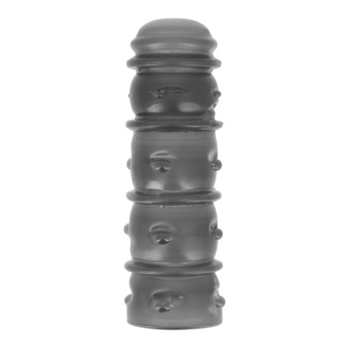 Мастурбатор Marc Dorcel Deep Stroker Чорний