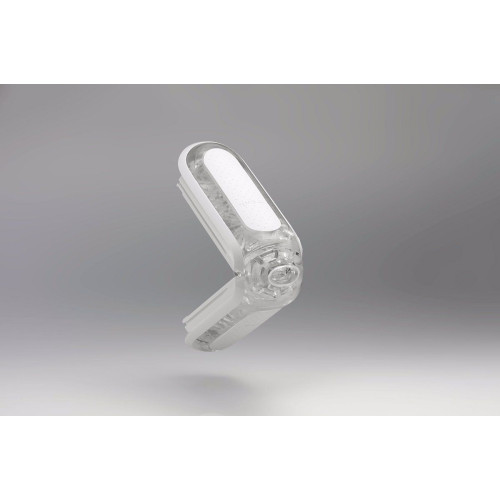 Мастурбатор Tenga Flip Zero Белый