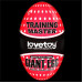 Мастурбатор LoveToy Traning Master Giant Egg Masturbator Red