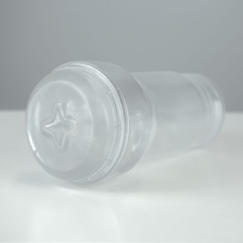 Мастурбатор Kiiroo Feel Pocket Crystal совместим с PowerBlow