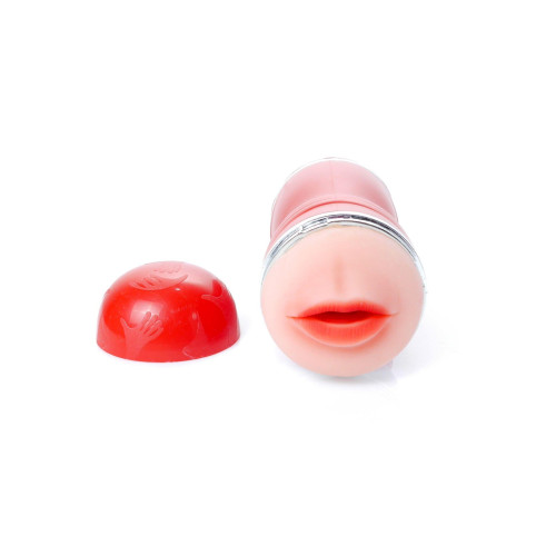 Мастурбатор B - Series Lyla Cleo Double Delight 3.0 Masturbator Cup