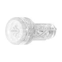 Мастурбатор Kiiroo Feel Pocket Crystal совместим с PowerBlow
