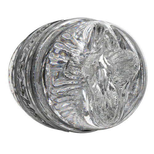 Мастурбатор Fleshlight Quickshot Mia Malkova, зі зліпком попки та вагіни