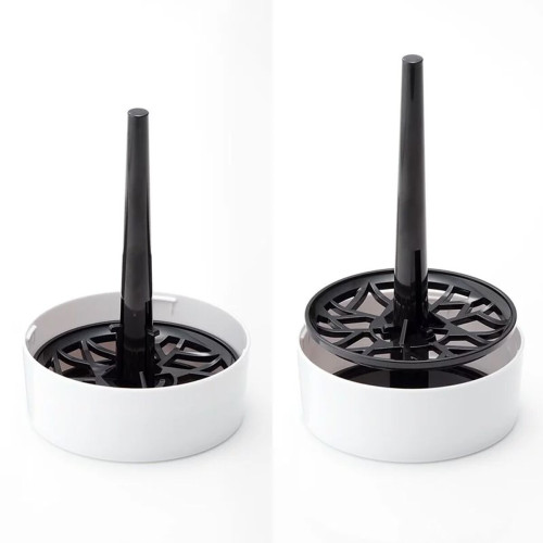 Мастурбатор Tenga - Aero Masturbator Silver