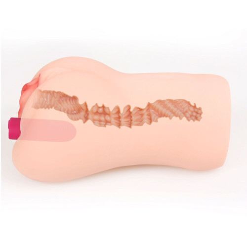 Мастурбатор-вагіна Kokos Bellana Onahole Vibe