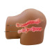Мастурбатор Crazy Bull Gretana Full-Size Realistic Masturbator