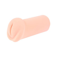 Мастурбатор-вагіна двошаровий Kokos Haru Double Layer Мастурбатор-вагіна двошаровий Kokos Haru Double Layer