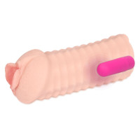 Мастурбатор Kokos Elegance 006 Vibe Мастурбатор Kokos Elegance 006 Vibe