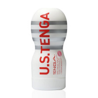 Мастурбатор Tenga US Deep Throat (Original Vacuum) Cup GENTLE (глубокая глотка большая) Мастурбатор Tenga US Deep Throat (Original Vacuum) Cup GENTLE (глубокая глотка большая)